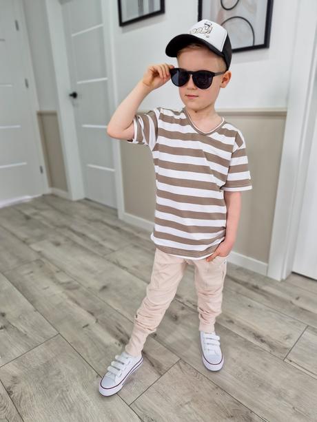 Mikoo funkids tričko, 92 - 146