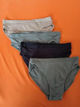 Chlapčenské slipy č.170 h&m, h&m,170