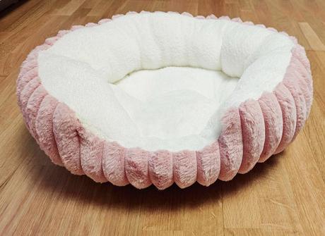 Vak - pelech pre zvieratká,