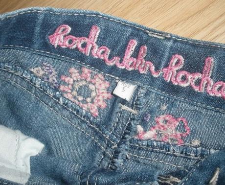 Debenhams rifle na 5 rokov, debenhams,110