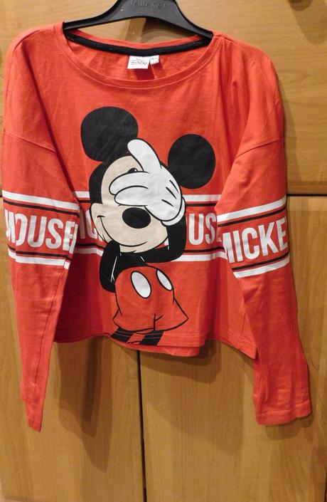 Mickey tričko, disney,146