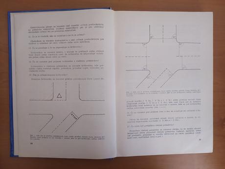 Vedenie motorových vozidiel - traktory, 