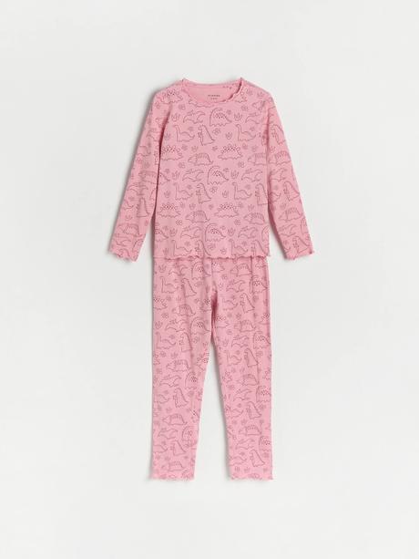 Pyžamo dino reserved, reserved,110 - 152