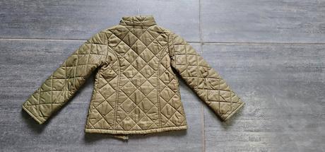 Prechodná bunda, benetton,116