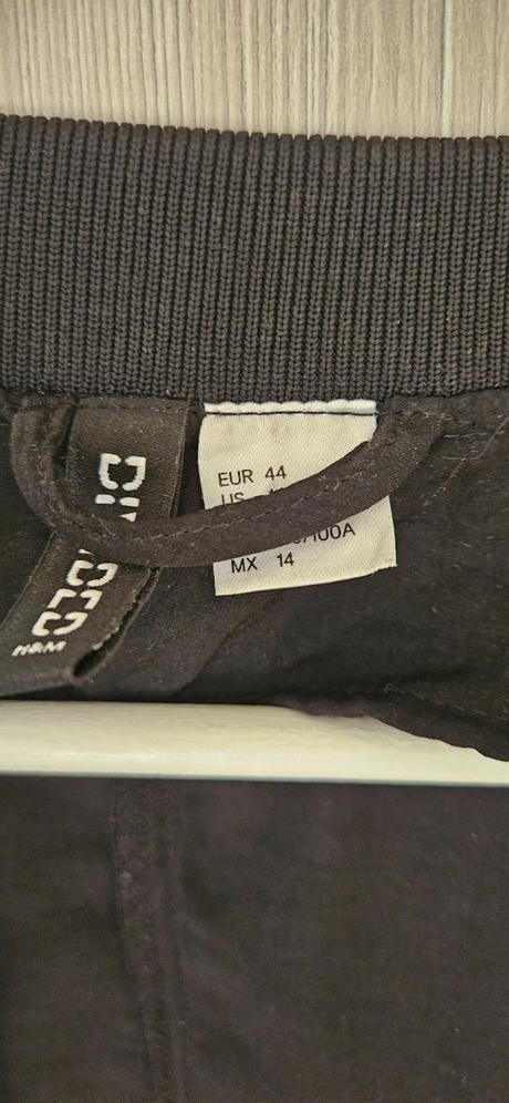 Tenká bundička, h&m,l