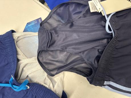 Šortkove plavky 140 - 50 percentna zľava, adidas,140