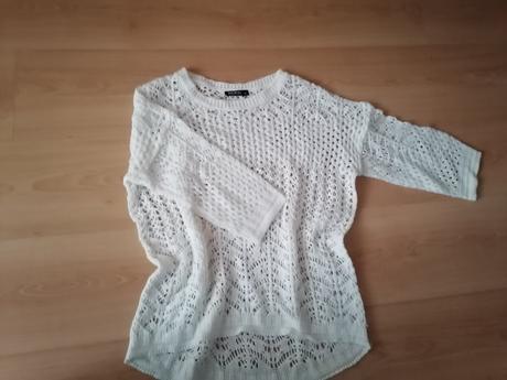 Maslový svetrík - 38, 38