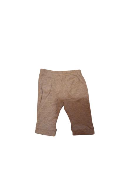 Chlapčenské bavlnené nohavice, f&f,68