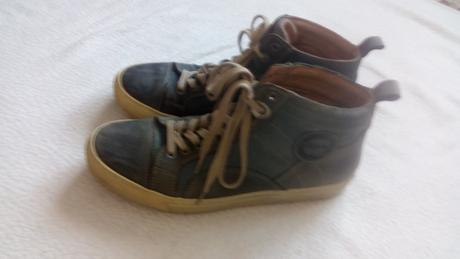 Kvalitne topanky australian 42, 42