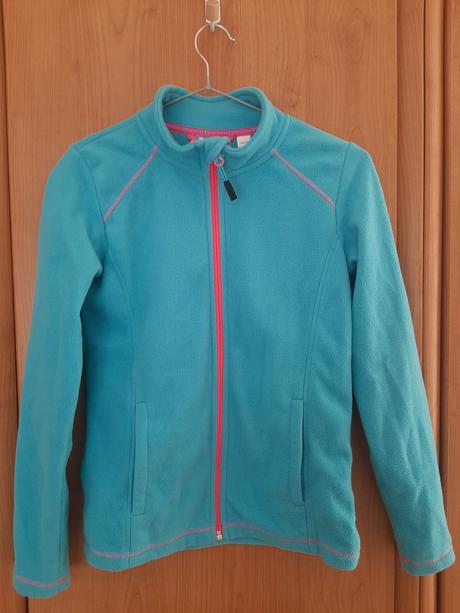 Mikina crivit velk. 146/152., crivit,146