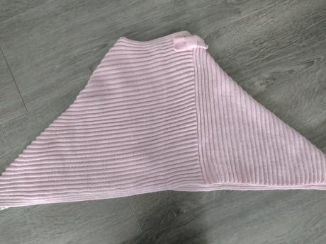 Pončo 128/134 ako nove, dopodopo,128