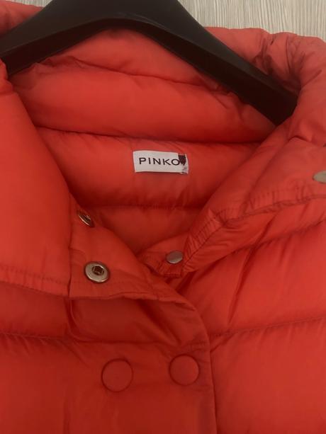 Pinko bunda, pinko,s