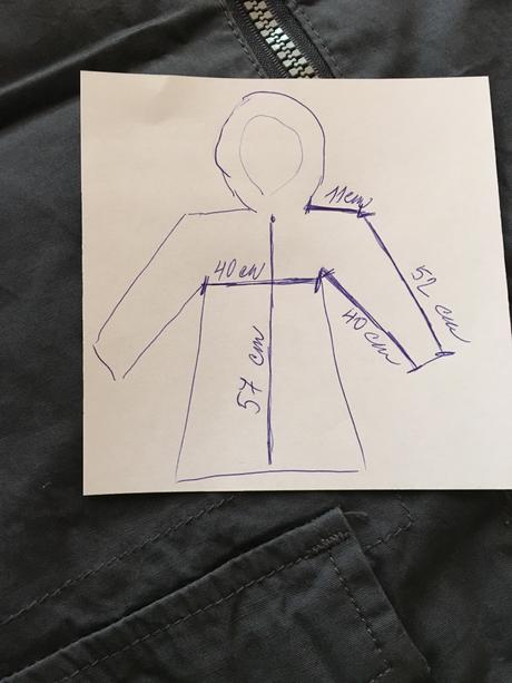 Chlapčenský prechodný kabat 134/140, takko,134