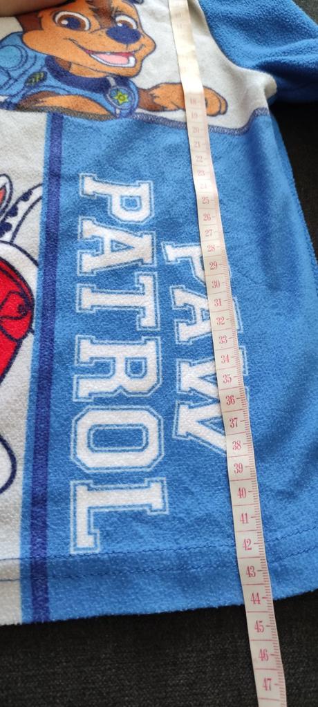 Pyžamo 110/116, nickelodeon,116