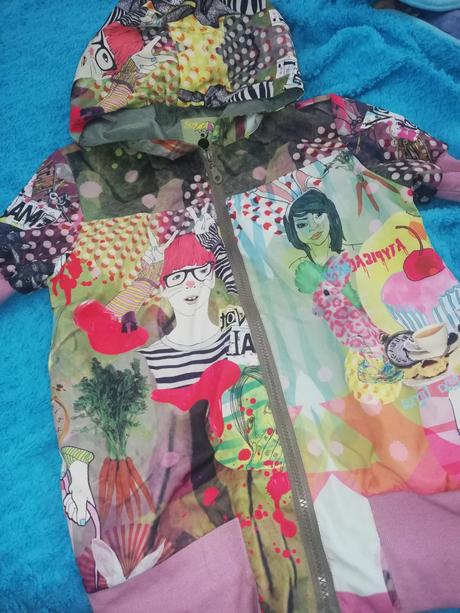 Desigual vestička, desigual,158