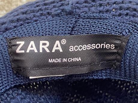 Klobúčik pre chlapca oh 52/53, zara,50