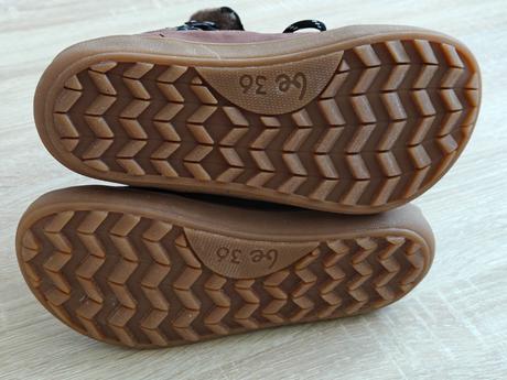 Be lenka ranger 2.0 - dark brown 36 i243, be lenka,36