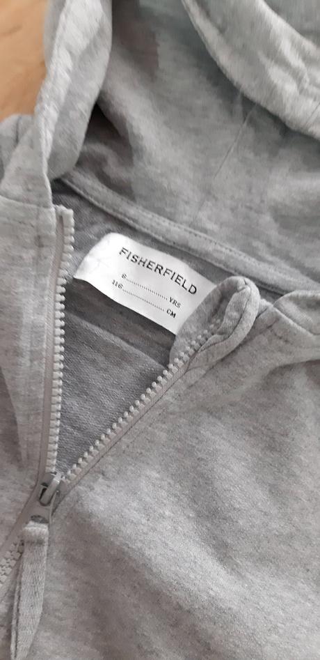 Mikina  gate  vel.  116, gate,110