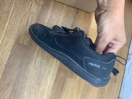 Reima talustelu nepremokavé barefoit tenisky 34, reima,34