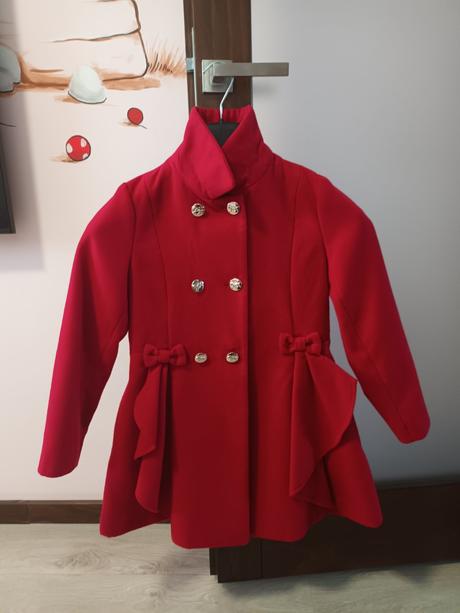 Kabátik, monsoon,134