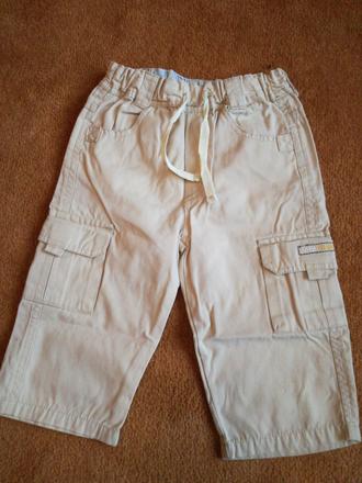 Nohavice 80 s poštou, 80