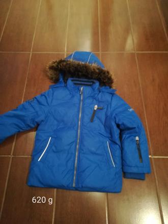 Zimná bunda č.116, 98