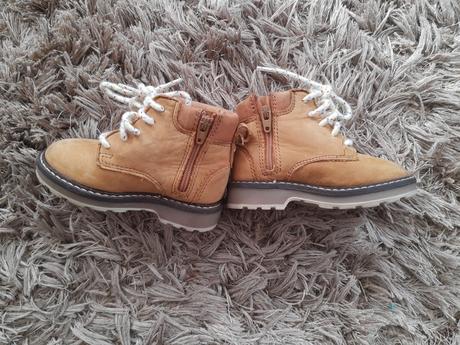 Detské topánočky, zara,20