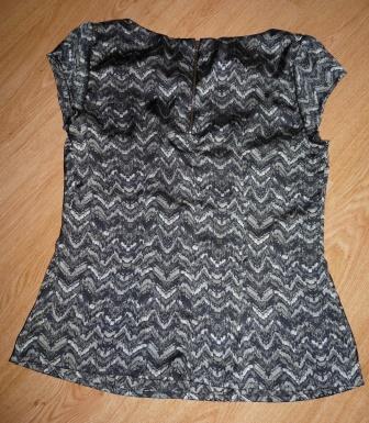 S vlnovkami, camaieu,38