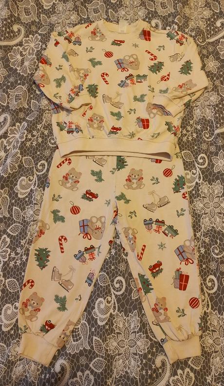 Vianočná súprava, 98