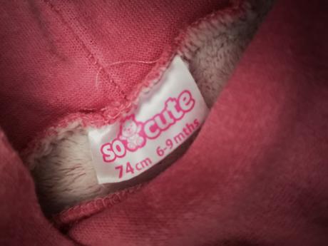 Teplé polodupačky, pepco,74