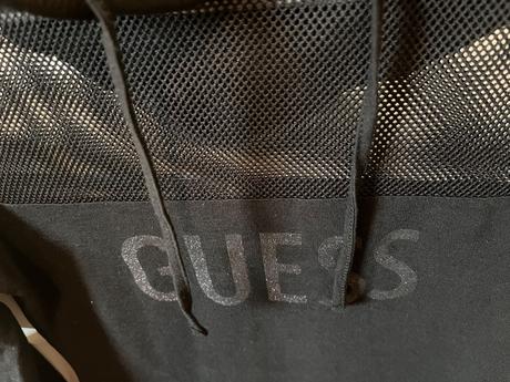 Guess športové šaty, guess,xs