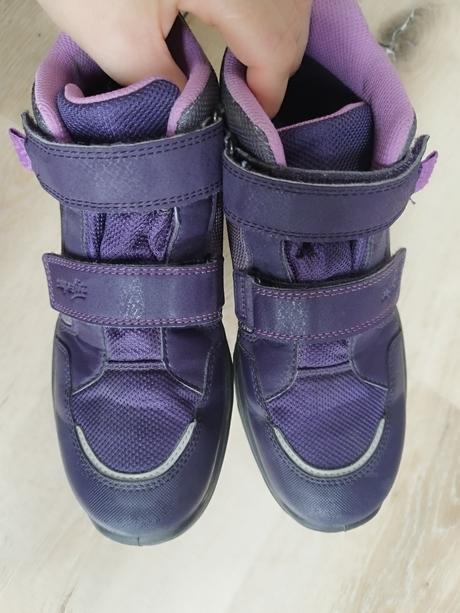 Superfit gore-tex nepremokavé, superfit,35