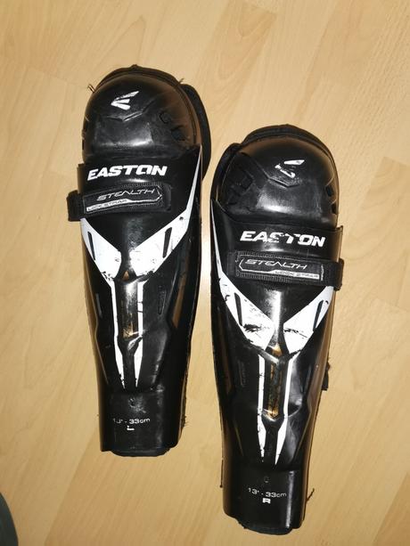 Hokejove holene easton stealth 13, 