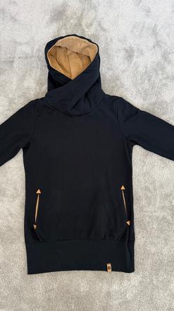 Fli papigu namornícka mikina m, m