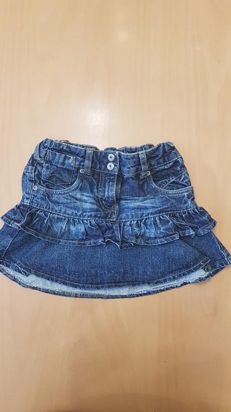 Sukňa, palomino,116