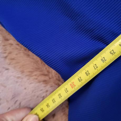 36 letné saty, h&m,36