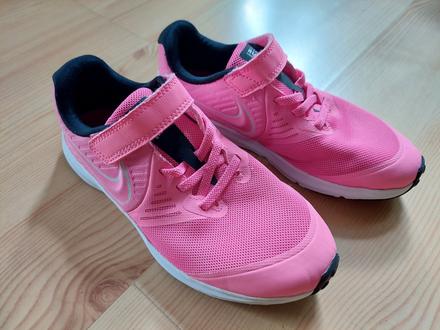 Tenisky, nike,33