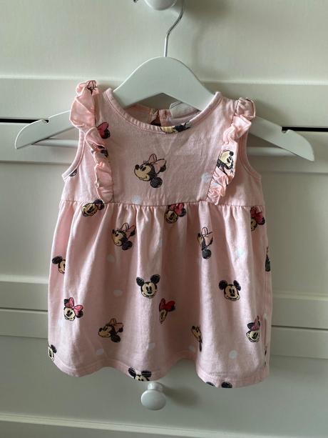 Saty letne h&m velkost 68, h&m,68