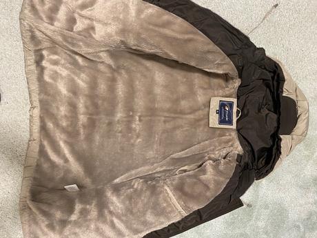 Damska zimná bunda, 40