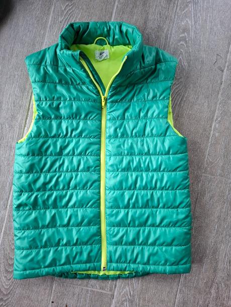 Vesta tensia, h&m,140