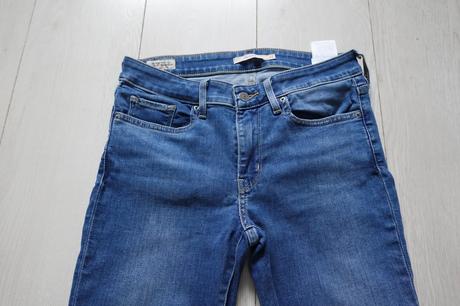 Rifle levis skinny, levis,s