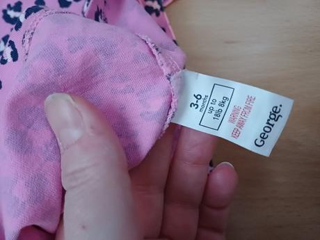 4x krasna tunika/tričko v.68, tu,68