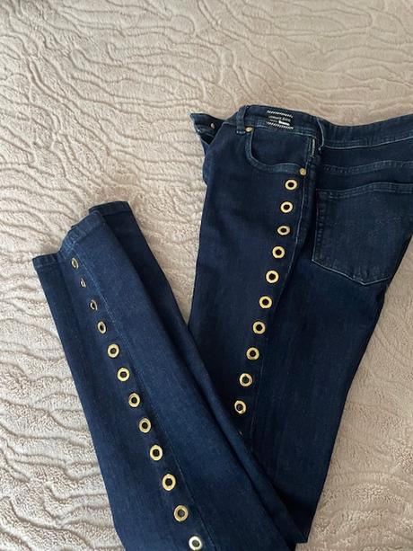 Rifle versace jeans couture, versace,28