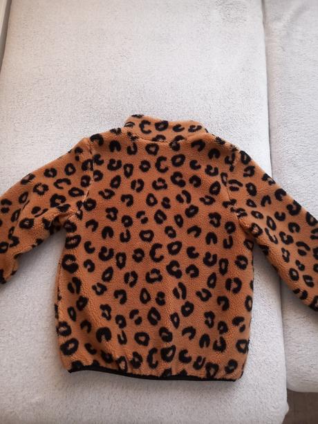 Prechodná bunda, h&m,122