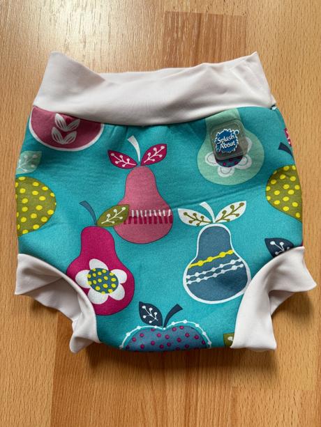 Neoprenové plavky splash about, splash about,m