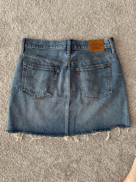 Sukňa levis, levis,m