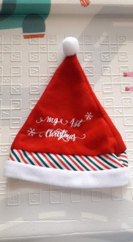 Capica na vianoce, 62