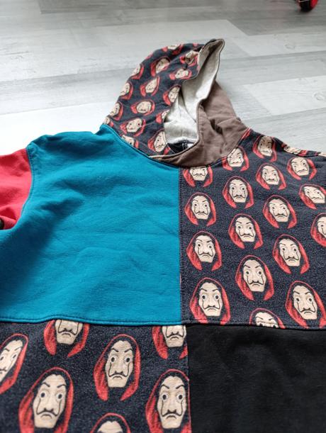 Balík pre chlapca veľkosť 122 a 128, 122–134