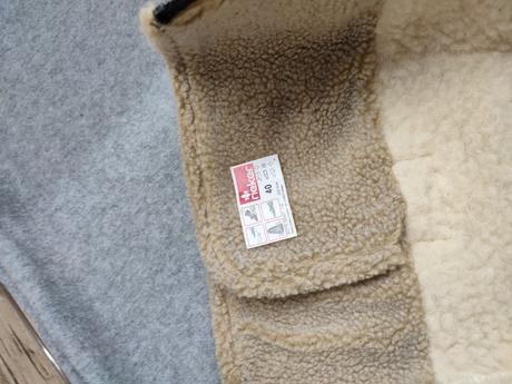 Rieker 40 - dámske zateplené béžové čižmy, rieker,40