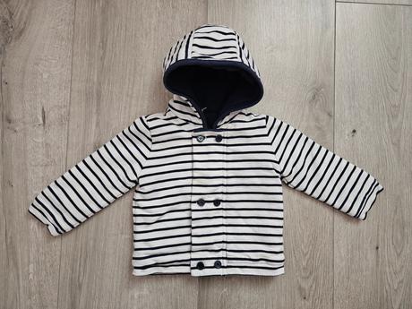 Idexe prechodná bavlnená bunda 74 zadarmo, idexe,74